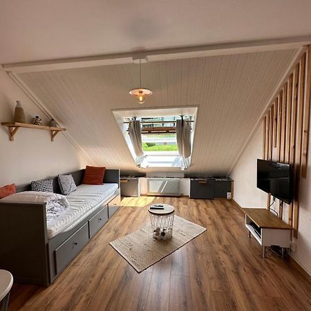 Beau Studio La Campagnarde Métabief Εξωτερικό φωτογραφία