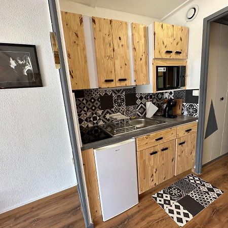Beau Studio La Campagnarde Métabief Εξωτερικό φωτογραφία
