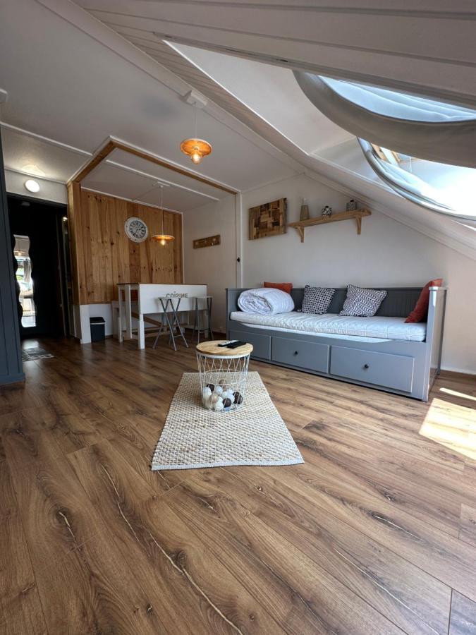 Beau Studio La Campagnarde Métabief Εξωτερικό φωτογραφία