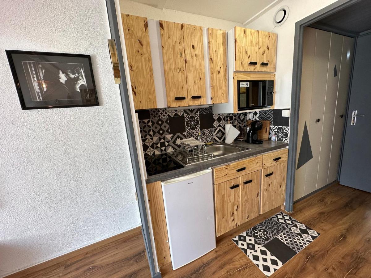 Beau Studio La Campagnarde Métabief Εξωτερικό φωτογραφία